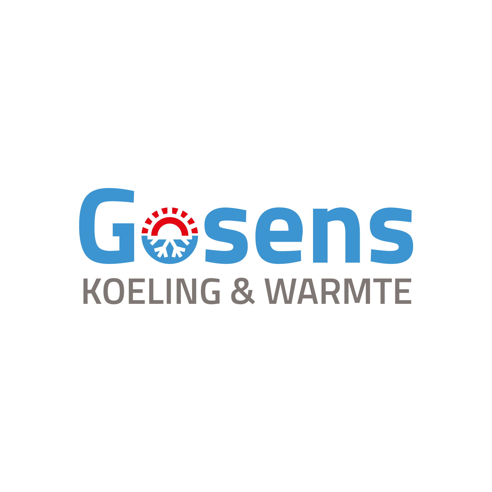 Gosens Koeling & Warmte